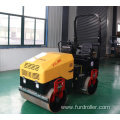 2 Ton Diesel Power Compactor Road Roller (FYL-900)
